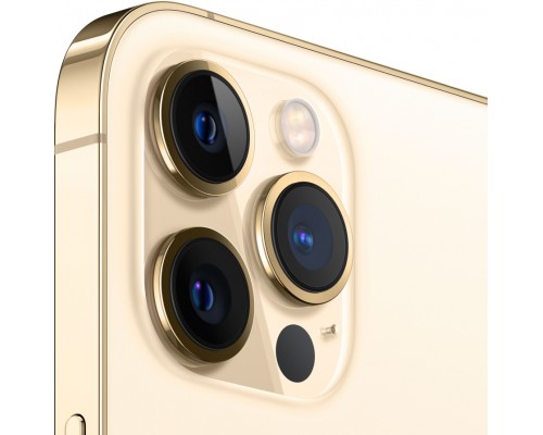 Смартфон iPhone 12 Pro Max 256GB Gold