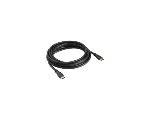 Кабель Greenconnect  1.5m HDMI 1.4, OD7.3mm, 30/30 AWG, позолоченные контакты, Ethernet 10.2 Гбит/с, 3D, 4K, экран