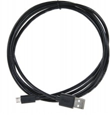 Кабель USB2.0 Am -- micro-B 5P, 1.5м , черный VCOM VUS6945-1.5M                                                                                                                                                                                           