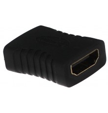 Переходник HDMI (F) -- HDMI (F) прямой, VCOM CA313                                                                                                                                                                                                        