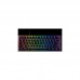 Клавиатура Razer Huntsman Mini Gaming keyboard  - Russian Layout