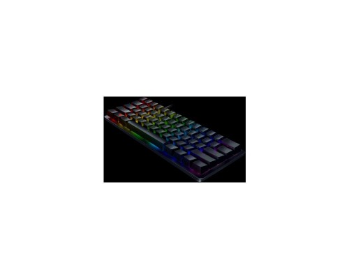 Клавиатура Razer Huntsman Mini Gaming keyboard  - Russian Layout