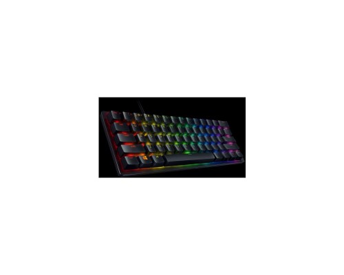 Клавиатура Razer Huntsman Mini Gaming keyboard  - Russian Layout