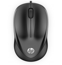 Мышь HP 1000 Wired Mouse                                                                                                                                                                                                                                  