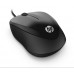 Мышь HP 1000 Wired Mouse