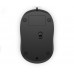 Мышь HP 1000 Wired Mouse