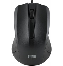 Мышь STM USB WIRED MOUSE STM 101C black                                                                                                                                                                                                                   