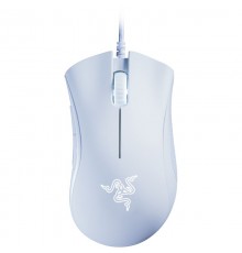Мышь Razer DeathAdder Essential - White Ed. Gaming Mouse 5btn                                                                                                                                                                                             