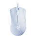 Мышь Razer DeathAdder Essential - White Ed. Gaming Mouse 5btn