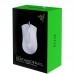 Мышь Razer DeathAdder Essential - White Ed. Gaming Mouse 5btn