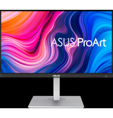 Монитор ASUS ProArt PA279CV, 27” Professional Monitor, 4K (3840x2160), IPS, 350cd/?, 1000:1, 60Hz, 5ms(GTG), 178°/ 178°,  Speakers, HDMIx2, USB-Cx1, USB Hub 3.1x4, HAS, VESA 100x100, Adaptive-Sync, black                                               