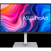 Монитор ASUS ProArt PA279CV, 27” Professional Monitor, 4K (3840x2160), IPS, 350cd/?, 1000:1, 60Hz, 5ms(GTG), 178°/ 178°,  Speakers, HDMIx2, USB-Cx1, USB Hub 3.1x4, HAS, VESA 100x100, Adaptive-Sync, black