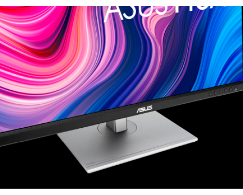 Монитор ASUS ProArt PA279CV, 27” Professional Monitor, 4K (3840x2160), IPS, 350cd/?, 1000:1, 60Hz, 5ms(GTG), 178°/ 178°,  Speakers, HDMIx2, USB-Cx1, USB Hub 3.1x4, HAS, VESA 100x100, Adaptive-Sync, black