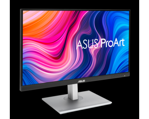 Монитор ASUS ProArt PA279CV, 27” Professional Monitor, 4K (3840x2160), IPS, 350cd/?, 1000:1, 60Hz, 5ms(GTG), 178°/ 178°,  Speakers, HDMIx2, USB-Cx1, USB Hub 3.1x4, HAS, VESA 100x100, Adaptive-Sync, black