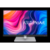 Монитор ASUS ProArt PA279CV, 27” Professional Monitor, 4K (3840x2160), IPS, 350cd/?, 1000:1, 60Hz, 5ms(GTG), 178°/ 178°,  Speakers, HDMIx2, USB-Cx1, USB Hub 3.1x4, HAS, VESA 100x100, Adaptive-Sync, black