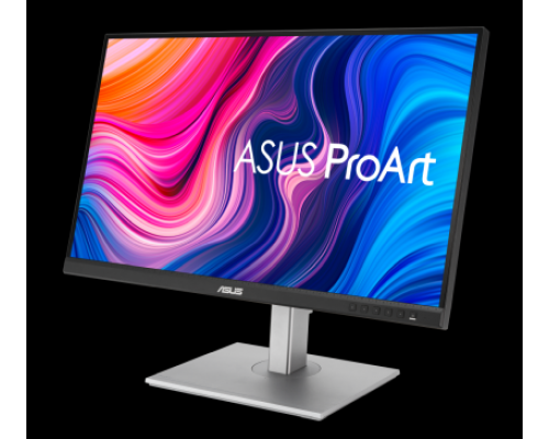 Монитор ASUS ProArt PA279CV, 27” Professional Monitor, 4K (3840x2160), IPS, 350cd/?, 1000:1, 60Hz, 5ms(GTG), 178°/ 178°,  Speakers, HDMIx2, USB-Cx1, USB Hub 3.1x4, HAS, VESA 100x100, Adaptive-Sync, black