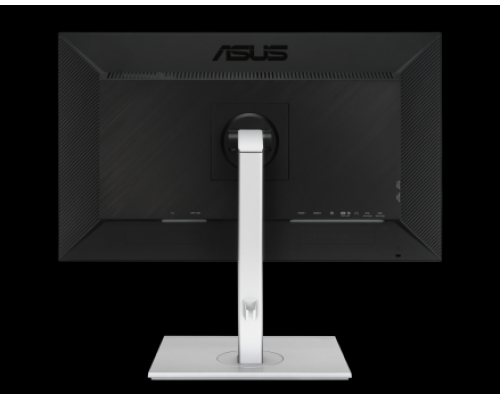 Монитор ASUS ProArt PA279CV, 27” Professional Monitor, 4K (3840x2160), IPS, 350cd/?, 1000:1, 60Hz, 5ms(GTG), 178°/ 178°,  Speakers, HDMIx2, USB-Cx1, USB Hub 3.1x4, HAS, VESA 100x100, Adaptive-Sync, black