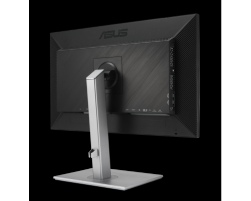 Монитор ASUS ProArt PA279CV, 27” Professional Monitor, 4K (3840x2160), IPS, 350cd/?, 1000:1, 60Hz, 5ms(GTG), 178°/ 178°,  Speakers, HDMIx2, USB-Cx1, USB Hub 3.1x4, HAS, VESA 100x100, Adaptive-Sync, black