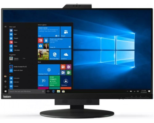 Монитор LENOVO ThinkCentre Tiny-In-One 27 27