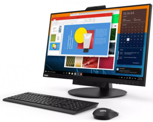 Монитор LENOVO ThinkCentre Tiny-In-One 27 27