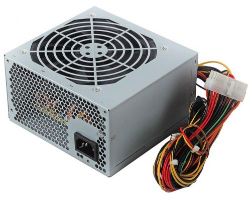 Блок питания Power Supply FSP QDION ATX 650W, 120mm, 5xSATA, 2xPCI-E, APFC, 80+