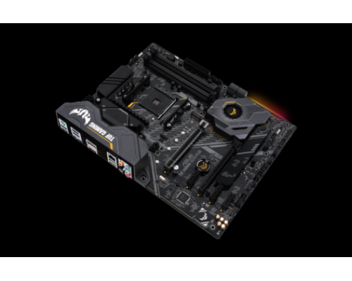 Материнская плата TUF GAMING X570-PLUS