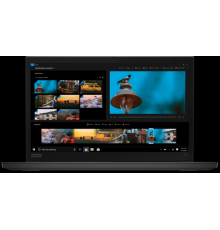 Ноутбук Lenovo ThinkPad E15  T 15.6FHD_IPS_AG_250N_N/ I7-10510U_1.8G_4C_MB /16GB_DDR4_2666_SODIMM /256GB_SSD_M.2_2242_NVME_TLC / /RX640_2GB_D5_64B / / /FPR /720P_HD_CAMERA_W/MIC / / /3CELL_45WH_INTERNAL /65W_USB-C_PSU /2x USB 3.1, 1x USB 2.0, 1x USB 