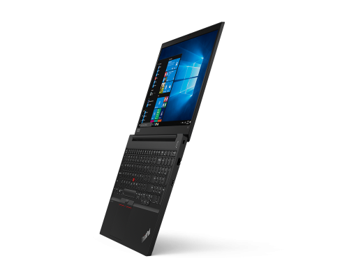 Ноутбук Lenovo ThinkPad E15  T 15.6FHD_IPS_AG_250N_N/ I7-10510U_1.8G_4C_MB /16GB_DDR4_2666_SODIMM /256GB_SSD_M.2_2242_NVME_TLC / /RX640_2GB_D5_64B / / /FPR /720P_HD_CAMERA_W/MIC / / /3CELL_45WH_INTERNAL /65W_USB-C_PSU /2x USB 3.1, 1x USB 2.0, 1x USB