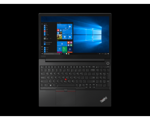 Ноутбук Lenovo ThinkPad E15  T 15.6FHD_IPS_AG_250N_N/ I7-10510U_1.8G_4C_MB /16GB_DDR4_2666_SODIMM /256GB_SSD_M.2_2242_NVME_TLC / /RX640_2GB_D5_64B / / /FPR /720P_HD_CAMERA_W/MIC / / /3CELL_45WH_INTERNAL /65W_USB-C_PSU /2x USB 3.1, 1x USB 2.0, 1x USB