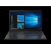 Ноутбук Lenovo ThinkPad E15  T 15.6FHD_IPS_AG_250N_N/ I7-10510U_1.8G_4C_MB /16GB_DDR4_2666_SODIMM /256GB_SSD_M.2_2242_NVME_TLC / /RX640_2GB_D5_64B / / /FPR /720P_HD_CAMERA_W/MIC / / /3CELL_45WH_INTERNAL /65W_USB-C_PSU /2x USB 3.1, 1x USB 2.0, 1x USB