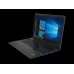 Ноутбук Lenovo ThinkPad E15  T 15.6FHD_IPS_AG_250N_N/ I7-10510U_1.8G_4C_MB /16GB_DDR4_2666_SODIMM /256GB_SSD_M.2_2242_NVME_TLC / /RX640_2GB_D5_64B / / /FPR /720P_HD_CAMERA_W/MIC / / /3CELL_45WH_INTERNAL /65W_USB-C_PSU /2x USB 3.1, 1x USB 2.0, 1x USB