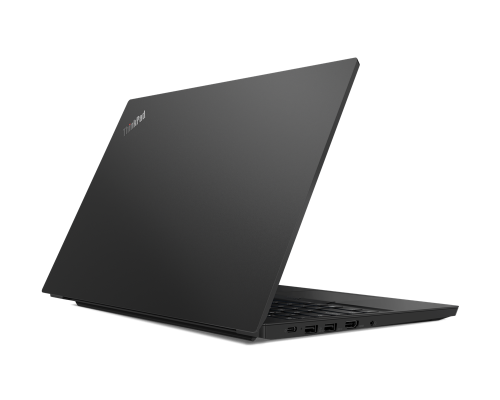 Ноутбук Lenovo ThinkPad E15  T 15.6FHD_IPS_AG_250N_N/ I7-10510U_1.8G_4C_MB /16GB_DDR4_2666_SODIMM /256GB_SSD_M.2_2242_NVME_TLC / /RX640_2GB_D5_64B / / /FPR /720P_HD_CAMERA_W/MIC / / /3CELL_45WH_INTERNAL /65W_USB-C_PSU /2x USB 3.1, 1x USB 2.0, 1x USB