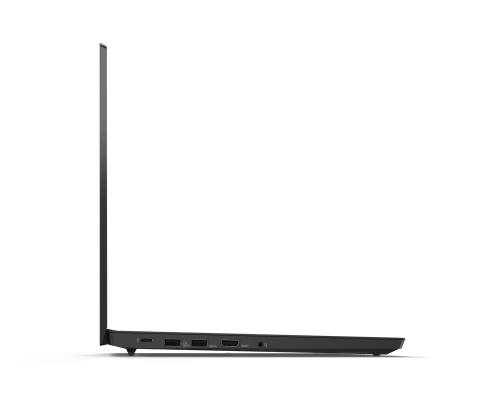 Ноутбук Lenovo ThinkPad E15  T 15.6FHD_IPS_AG_250N_N/ I7-10510U_1.8G_4C_MB /16GB_DDR4_2666_SODIMM /256GB_SSD_M.2_2242_NVME_TLC / /RX640_2GB_D5_64B / / /FPR /720P_HD_CAMERA_W/MIC / / /3CELL_45WH_INTERNAL /65W_USB-C_PSU /2x USB 3.1, 1x USB 2.0, 1x USB