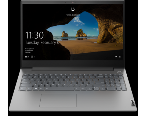 Ноутбук Lenovo ThinkBook 15p IMH  15.6