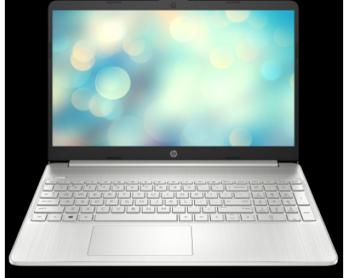 Ноутбук HP15s-fq2011ur 15.6