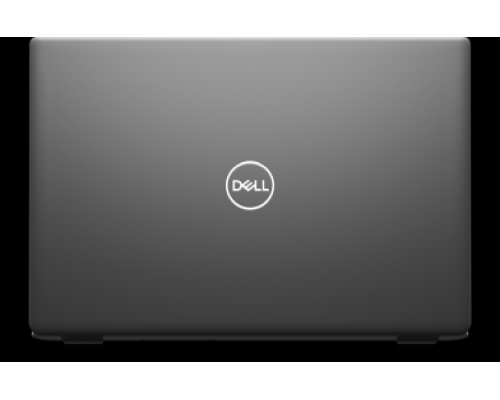 Ноутбук Dell Latitude 3510 15,6'' FullHD WVA Antiglare /Intel Core i5 10210U(1.6Ghz)/8 GB/SSD 256 GB/noDVD/Int:Intel UHD Graphics 620/Cam/BT/WiFi/53WHr/war 1y/1.9kg/urban gray/W10Pro