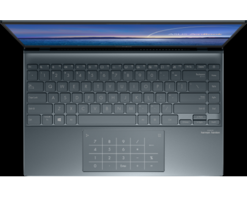 Ноутбук ASUS UX425EA-KC409T 14