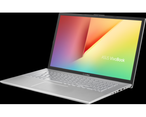 Ноутбук ASUS X712EA-BX101R 17.3