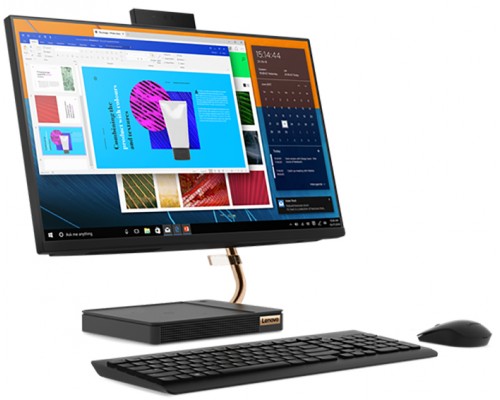 Моноблок Lenovo IdeaCentre AIO 5 24IMB05   23.8