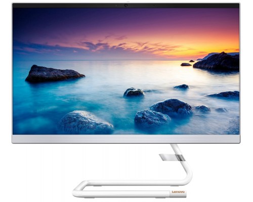 Моноблок Lenovo IdeaCentre AIO A340-24IWL   23.8