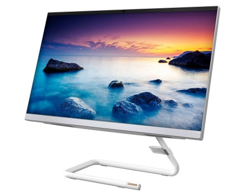 Моноблок Lenovo IdeaCentre AIO A340-24IWL   23.8