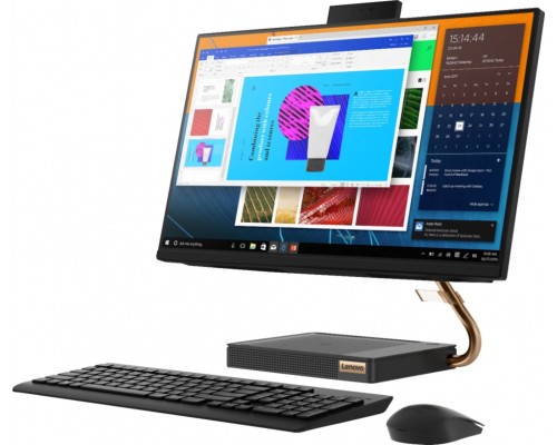 Моноблок Lenovo IdeaCentre AIO A540-24API   23.8