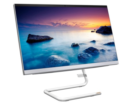 Моноблок Lenovo IdeaCentre AIO A340-24IWL   23.8