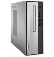 Компьютер Lenovo IdeaCentre 3 07ADA05 AMD Athlon Silver                                                                                                                                                                                                   