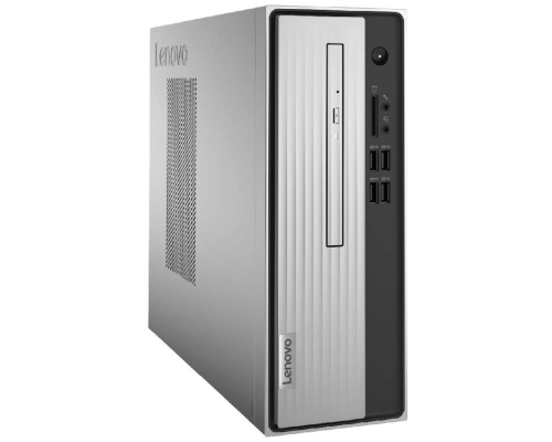 Компьютер Lenovo IdeaCentre 3 07ADA05 AMD Athlon Silver