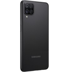 Смартфон Samsung Galaxy A12 128GB, черный                                                                                                                                                                                                                 