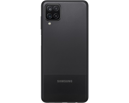 Смартфон Samsung Galaxy A12 128GB, черный