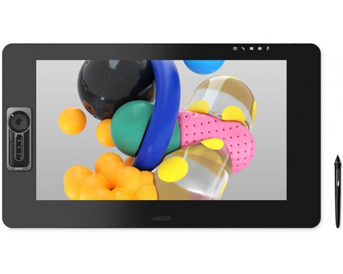 Графический планшет Wacom Cintiq Pro 24 RU