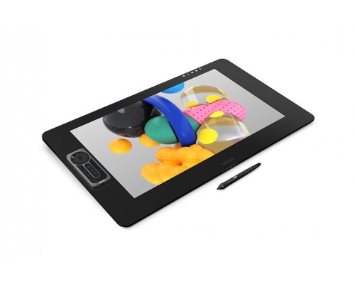 Графический планшет Wacom Cintiq Pro 24 RU