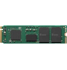 Жесткий диск SSD  M.2 2280 1TB QLC 670P SSDPEKNU010TZ INTEL                                                                                                                                                                                               